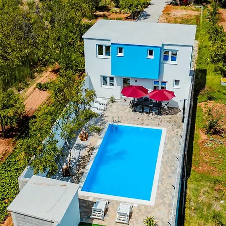 Apartman Plava Mostar